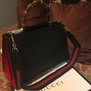 Gucci Nymphea Bag